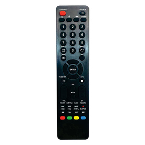 <span class=keywords><strong>Control</strong></span> Remoto <span class=keywords><strong>Universal</strong></span> de Alta Calidad <span class=keywords><strong>para</strong></span> <span class=keywords><strong>TV</strong></span>, <span class=keywords><strong>Precio</strong></span> de Fábrica, <span class=keywords><strong>Control</strong></span> Remoto Infrarrojo <span class=keywords><strong>para</strong></span> <span class=keywords><strong>TV</strong></span> LCD LED HDTV Smart <span class=keywords><strong>TV</strong></span>, ES-RM083-1 - Product Image 1