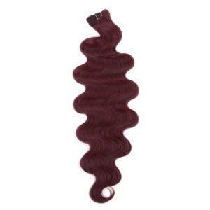 <span class=keywords><strong>Extensiones</strong></span> <span class=keywords><strong>de</strong></span> <span class=keywords><strong>Cabello</strong></span> Sintético Ondulado <span class=keywords><strong>de</strong></span> 200g y 30 Pulgadas, Resistentes al Calor, <span class=keywords><strong>de</strong></span> Una Sola Tira, con <span class=keywords><strong>Fibra</strong></span> Orgánica Suave y Proteína, para Todos los Colores - Product Image 4