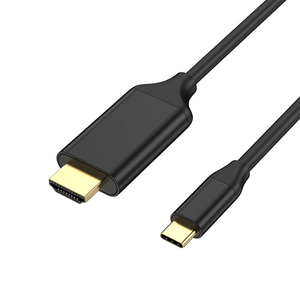 Kabel adaptor tipe-c ke HDM terlaris dari pabrik untuk konverter layar Laptop seluler - Product Image 4