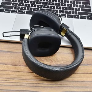 Almohadillas Retro Rock Cool para Auriculares Marshall Major II, Almohadillas de Gel Frío de Repuesto, Disponibles en Stock - Product Image 6
