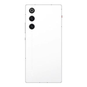 Teléfono para Juegos Red Magic 10 Air 5G Original, Pantalla AMOLED de 6.8 Pulgadas, 2688*1216, 120 Hz, Qualcomm SD8 Gen 3, 6000 mAh, Carga Rápida de 60 W, NFC, Android 15 - Product Image 3