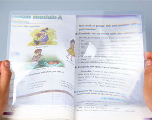 독서용 확대경 맞춤형 로고 인쇄 OEM 지원 - Product Image 4