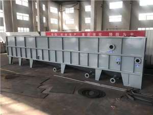 Clarificateur à lamelles industrielles pour eaux usées Clarificateur à lamelles Lamelles pour colons Tube à lamelles Pp 100mm - Product Image 4