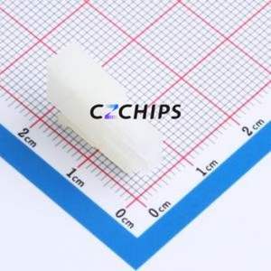 C4255HF-2X01P Housing (Wire-to-Board / Wire-to-Wire) P=4.2mm Connector 2x1P 4.2mm 2 1 - Product Image 2