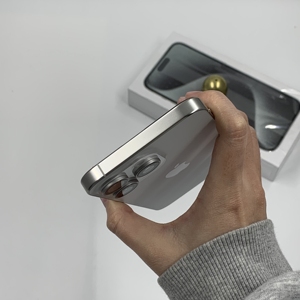 Teléfonos Móviles Usados de Alta Calidad Desbloqueados 5G <span class=keywords><strong>iPhone</strong></span> 15 Pro 15 Pro Max de EE. UU. al por Mayor Proveedor Chino de <span class=keywords><strong>iPhone</strong></span> de Segunda Mano - Product Image 6