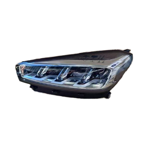 Chery Tiggo 8 SUV için H4 LED Far Ampulü - 12V 70W 10000Lm 10000K Soğuk Beyaz Işık - Product Image 2