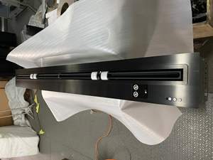 Chimenea Decorativa de Etanol de Lujo de 72 Pulgadas en Oferta - Product Image 5