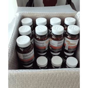 Tableta de Calcio y Vitamina D3 Personalizable, Tabletas de Calcio y Vitamina D3, Tableta de Calcio, Magnesio, Zinc y Vitamina D, Suplemento de 1000 mg - Product Image 5