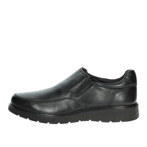 MAURI MODA MOCASSINO IV2995-NS NEGRO - Product Image 1