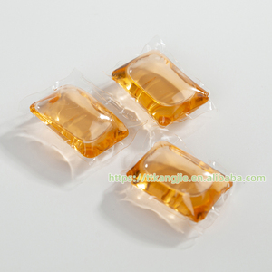 Cápsulas de lavandería con fragancia de larga duración, <span class=keywords><strong>suavizante</strong></span> de telas líquido concentrado y cápsulas de detergente desechables para uso en ropa - Product Image 6