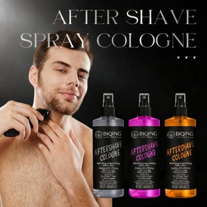 Loción <span class=keywords><strong>para</strong></span> Después del Afeitado de Marca Privada, Orgánica, Natural, Vegana, Calmante e Hidratante <span class=keywords><strong>para</strong></span> Hombres, Cuidado de la Barba, OEM - Product Image 2