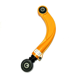 Brazo de Control Trasero Ajustable para Ford Focus 1M515500AC 3M515500AC BV615500APC, Pieza de Suspensión Multibrazo - Product Image 4