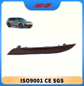 Pièces automobiles pour Lixiang, lampe de pare-chocs arrière gauche d'origine X04-41350011PT provenant de l'usine OEM à bon prix L6 - Product Image 6