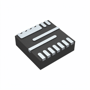 บริการจัดหาอุปกรณ์วงจรอิเล็กทรอนิกส์ครบวงจร (PMIC) รุ่นดั้งเดิม 16 PowerVFQFN MP8772GQ-Z - Product Image 1