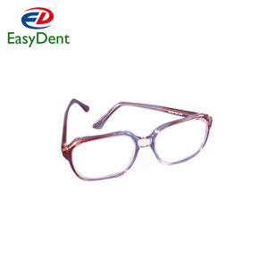 歯科用<span class=keywords><strong>X</strong></span>線保護メガネ構成可能な光学近視度鉛眼鏡<span class=keywords><strong>X</strong></span>線放射線保護0.5mmpbメガネ - Product Image 2
