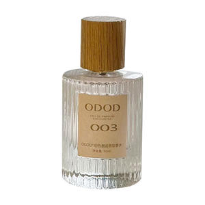 <span class=keywords><strong>Parfum</strong></span> français ODOD 007 No Man's Land Rose 003 Pink Encounter Floral Cream Eau de Toilette 50ml <span class=keywords><strong>Parfum</strong></span> longue durée Direct - Product Image 1