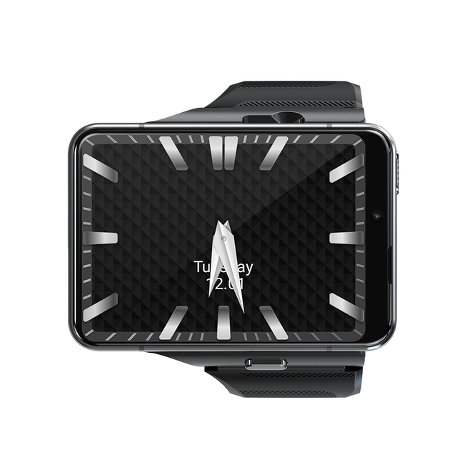 DM98 Smart Operate System 2.2 Inch HD Resolution Battery Capacity 900mah Smart Watch
