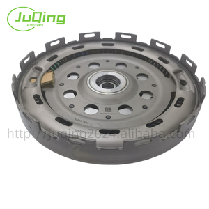 6DCT360 DCT360 Z126555 plaque d'amortisseur de transmission automatique 6 vitesses pour Ford Zotye Cheetah Hanteng - Product Image 6