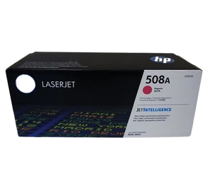Cartucho de Tóner Negro Ekal Enterprise CF363A 508A para Impresoras, Nuevo con 1 Año de Garantía - Salida de Color Vibrante y Nítida Original - Product Image 1