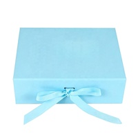 Boîte d'emballage de perruques en carton recyclé format voyage avec logo personnalisé, boîte à cheveux créative unique avec doublure en éponge pour la vente en gros