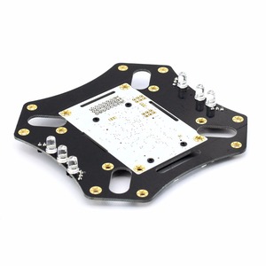 APM điều khiển chuyến bay trên bảng với LED GPS mở khóa ánh sáng cho F450 Quadcopter bay không người lái - Product Image 3