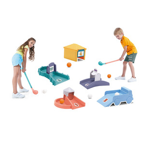 Venta caliente club <span class=keywords><strong>de</strong></span> <span class=keywords><strong>golf</strong></span> 2 <span class=keywords><strong>de</strong></span> palos <span class=keywords><strong>de</strong></span> <span class=keywords><strong>golf</strong></span> deporte <span class=keywords><strong>de</strong></span> Interior <span class=keywords><strong>de</strong></span> <span class=keywords><strong>juguete</strong></span> <span class=keywords><strong>de</strong></span> plástico <span class=keywords><strong>de</strong></span> <span class=keywords><strong>golf</strong></span> conjunto - Product Image 1