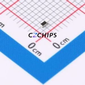 Resistencia SMD ERJP03F1002V 0603 (Tipo: Película Gruesa) (Resistencia: 10kOhm Precisión: 1%) - Product Image 1
