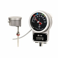 Controlador de Temperatura para Bobinados de Transformadores Sumergidos en Aceite Gemstar