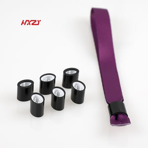 Hxzy toptan festivali bileklik plastik kaydırmalı kilit dokuma bileklik makinesi için mal Festival kumaşı bilekliği - Product Image 6