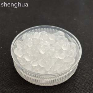 Prix d'usine HYO-SUNG PP R530, granulés de résine de polypropylène vierge, granulés de PP, matières premières en polypropylène, granulés de PP - Product Image 2