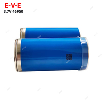 Baterai EV E 3.7V 32Ah 31.9Ah 29Ah 46950 G16 G11E G13P NMC Sel Silinder Lithium 3.6V 5C 10C Baterai Pelepasan Daya Tinggi