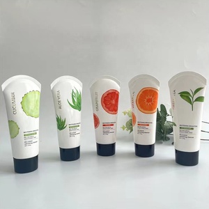 Traitement de l'acné, contrôle de l'huile, nettoie et hydrate la <span class=keywords><strong>peau</strong></span>, <span class=keywords><strong>meilleur</strong></span> extrait de Fruit, concombre, lavage du visage, <span class=keywords><strong>lait</strong></span> nettoyant - Product Image 6