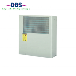 400W Enclosure Cooling Unit Door Mounted Cabinet <b>Air</b> <b>Conditioner</b> Enclosure <b>Air</b> <b>Conditioner</b> - Product Image 4