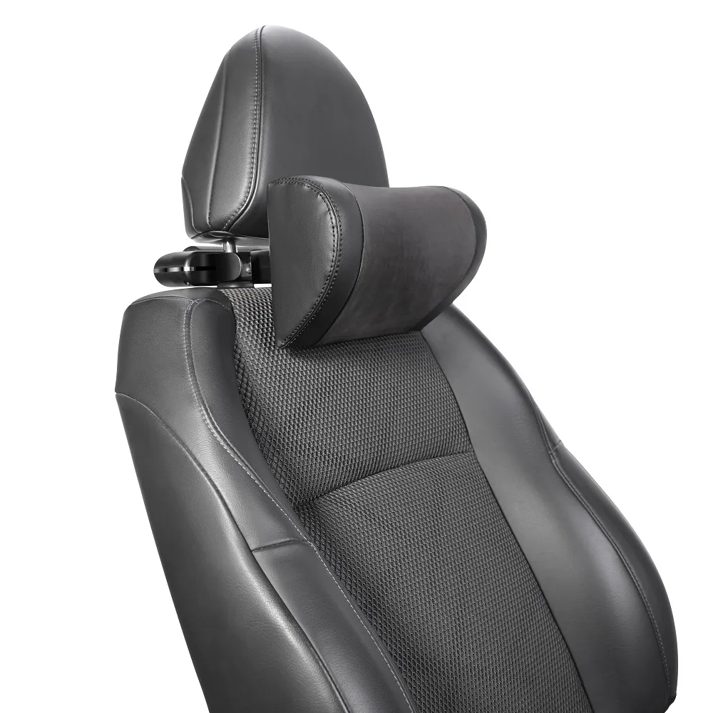 Good Price Car Seat Headrest Neck Rest Cushion Memory Foam Mechanical Car Pillow