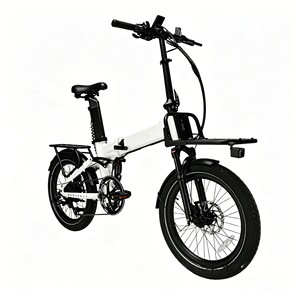 Wholesale Dual Motor <strong>Electric</strong> <strong>Bike</strong> Powerful <strong>Electric</strong> <strong>Bike</strong> <strong>with</strong> <strong>Large</strong> Capacity Battery for Long Range Outdoor Exploration - Product Image 1