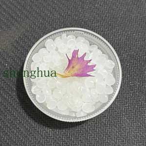 Factory Price HDPE Resin LDPE LLDPE PVC <b>Plastic</b> Raw Materials Virgin HDPE <b>Pellets</b> Molding Grade Film Food Grade Application - Product Image 6
