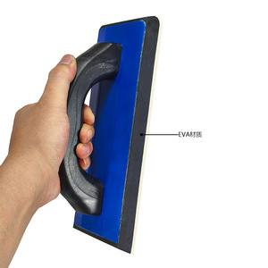 Couteau à mastic Eva, lame en plastique, grattoir multifonctionnel pour le nettoyage des sols et du verre - Product Image 1