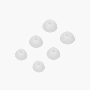 Los auriculares universales de silicona más vendidos, suaves y fáciles de reemplazar para Soundpeats Free 2 Classic T3 T2 H2 H1 - Product Image 3