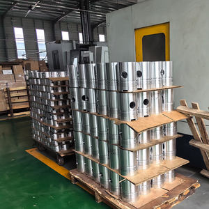 מכונות בנייה מנוע דיזל חלקי חילוף צילינדר בוכנה ערכת f6l912 912 0415 7756 0423 1726 עבור deutz - Product Image 5