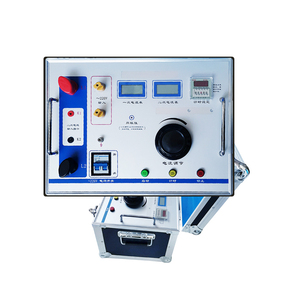 IP55 3kVA JS5014 ncel มีความแม่นยำสูงเครื่องกำเนิดไฟฟ้ากระแสสลับขนาดใหญ่อุปกรณ์ทดสอบการฉีดกระแสปฐมภูมิรับประกัน3ปี - Product Image 3