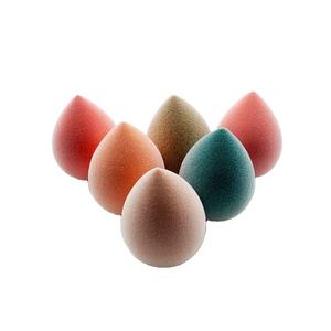 <span class=keywords><strong>Le</strong></span> Révolutionnaire Outil De Beauté Sans Latex Double Couches En Microfibre Éponge Velvet &amp; fond - Product Image 1