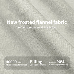 Canapé-lit sectionnel 3 places pliable en <span class=keywords><strong>tissu</strong></span> et éponge, idéal pour les petits espaces de bureau à domicile ou de chambre, collection 2025 - Product Image 4