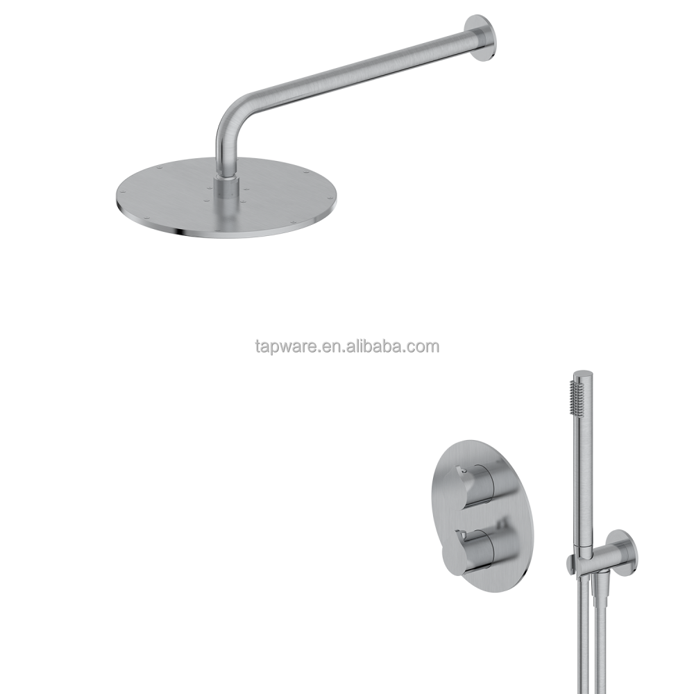 Níquel Cepillado -NS