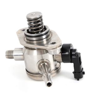 12641847 EP1028 Bomba de Combustible de Alta Presión Nueva 2.4L 12641847  12608371 12633115 - Product Image 3