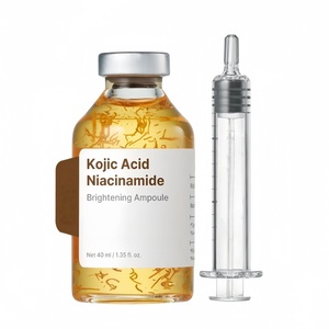 Ampolla Iluminadora de 40 ml, Esencia Correctora del Tono de Piel para Reducir la Opacidad, el Tono Desigual y Lograr una Complexión Radiante - Product Image 1