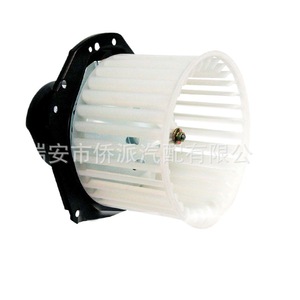 มอเตอร์โบลเวอร์เชฟโรเลต TYC700103 5536 สำหรับเปลี่ยนซ่อมพัดลมเหล็ก - Product Image 5