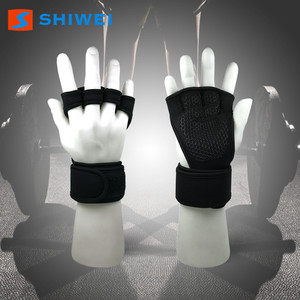 Protector de Codos Shiwei Negro Azul Rojo, Protección Deportiva para Ciclismo, Fitness, Adultos, Niños, Unisex - Product Image 2