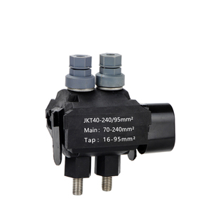 TTD431FJ TTD441FJ <b>Waterproof</b> Low Voltage Insulation Piercing <b>Cable</b> Connector - Product Image 2