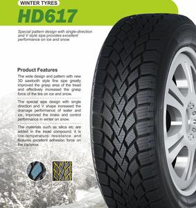 Pneus de voiture HAIDA <span class=keywords><strong>205</strong></span> 65r15 Hiver Nouveaux pneus 215 <span class=keywords><strong>70r15</strong></span> 235 75r15 Promotion - Product Image 3