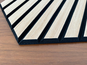 Catilan, recién llegado, Panel WPET, chapa de madera acústica moderna, compuesto de PET para sala de estar, dormitorio, sin MDF, <span class=keywords><strong>precio</strong></span> de fábrica - Product Image 6